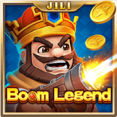 Boom Legend ok play game