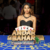 Casino Marina Andar Bahar ok play game live casino