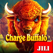 Charge Buffalo ok play game
