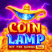 Coin Lamp ok play game slot