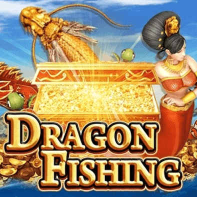 Dragon Fishing ok play game