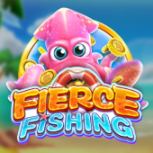 Fierce Fishing ok play game