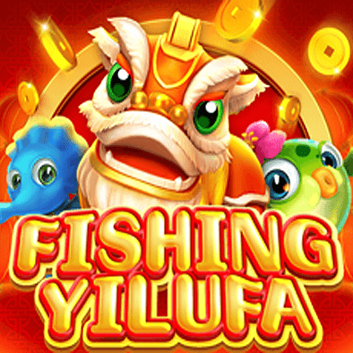 Fishing Yi Lu Fa ok play game