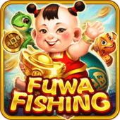 Fuwa Fishing ok play game