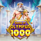 Gates of Olympus 1000 ok play game