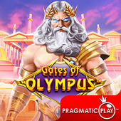 Gates of Olympus ok play game