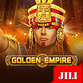 Golden Empire ok play game slot