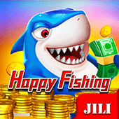 Happy Fishing ok play game