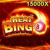 Heat Bingo ok play game
