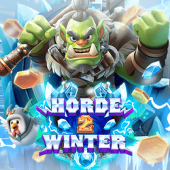 Horde 2 Winter ok play game slot