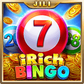Irich Bingo ok play game slot