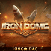 Iron Dome ok play game cards