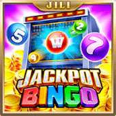 Jackpot Bingo ok play game