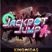 Jackpot Jump ok play game cards
