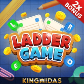 Ladder Game ok play game cards