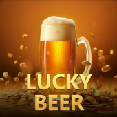 Lucky Bear ok play game cards