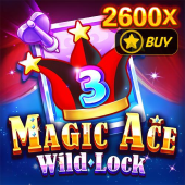 Magic Ace Wild Lock ok play game