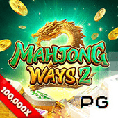 Mahjong Ways 2 ok play game