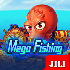 Mega Fishing ok play game