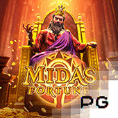 Midas Fortune ok play game