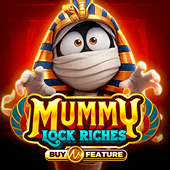 Mummy Lock Riches ok play game slot