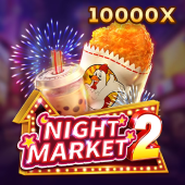 Night Market 2 ok play game