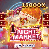 Night Market ok play game slot