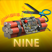 Nine ok play game cards
