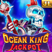 Ocean King Jackpot ok play game