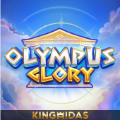 Olympus Glory ok play game cards