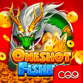 Oneshot Fishing ok play game