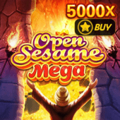 Open Sesame Mega ok play game