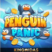 Penguin Panic ok play game cards