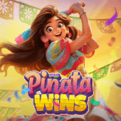Pinata Wins ok play game