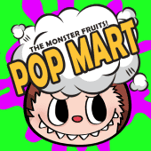 Popmart ok play game slot