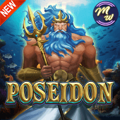 Poseidon ok play game slot