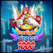 Starlight Princess 1000 ok play game