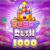 Sugar Rush 1000 ok play game