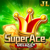 Super Ace Deluxe ok play game