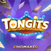 Tongits cards game on ok play game