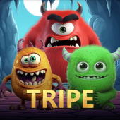 Tripe ok play game cards