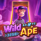 Wild Ape ok play game