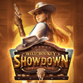 Wild Bounty Showdown ok play game